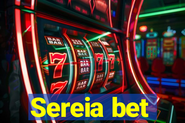 Sereia bet